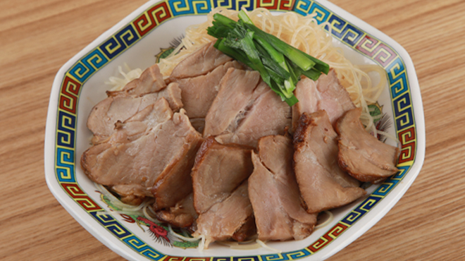 ビーフン・豚足 ハーヤーチャン - メイン写真: