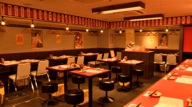 ビーフン・豚足 ハーヤーチャン - メイン写真: