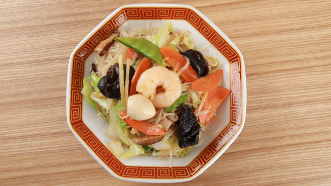 ビーフン・豚足 ハーヤーチャン - メイン写真: