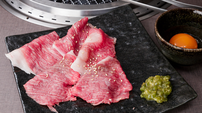 焼肉 おざき - メイン写真: