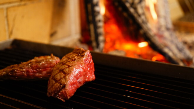 薪焼きイタリアン FIREPIT - メイン写真: