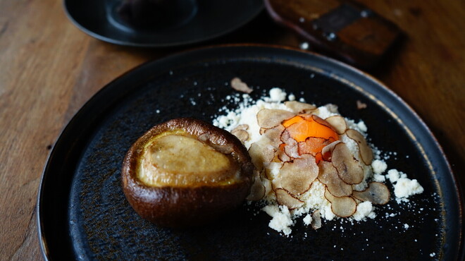 薪焼きイタリアン FIREPIT - メイン写真: