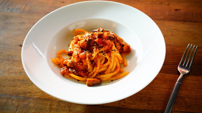 薪焼きイタリアン FIREPIT - メイン写真: