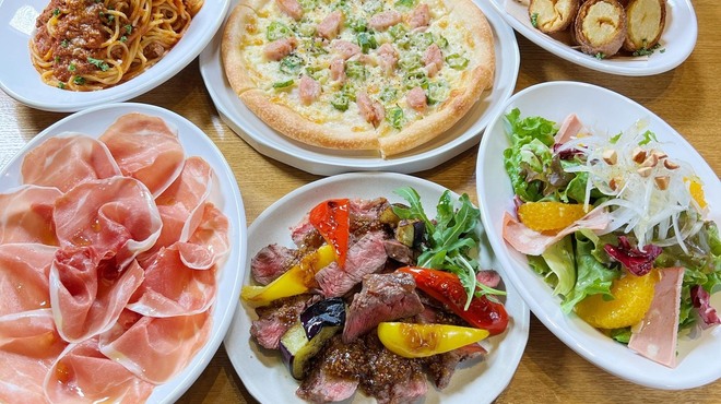 Chika no New Komatsu