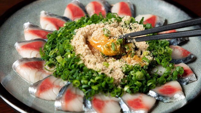 九州うまいもんと焼酎 芋蔵 - メイン写真: