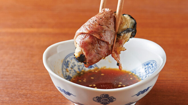 和牛焼肉 神楽坂 牛ます - メイン写真: