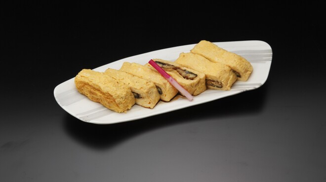 うなぎ 徳 - メイン写真: