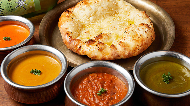 カトマンドゥカリーPUJA - メイン写真: