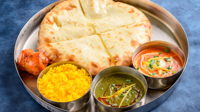 インド料理夢タージマハール吉祥寺 - メイン写真: