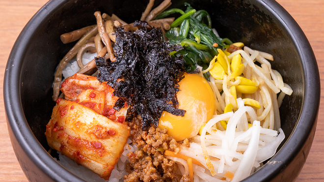 肉と鍋 さとり - メイン写真: