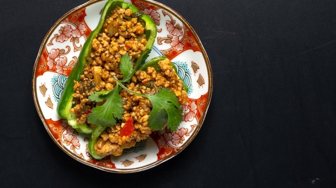 神戸式町中華PAPEPO - メイン写真: