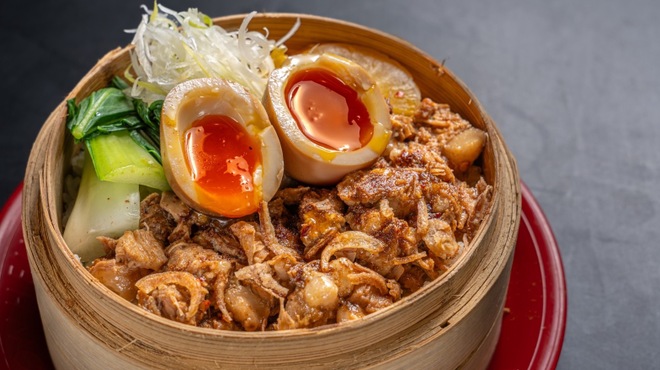 神戸式町中華PAPEPO - メイン写真: