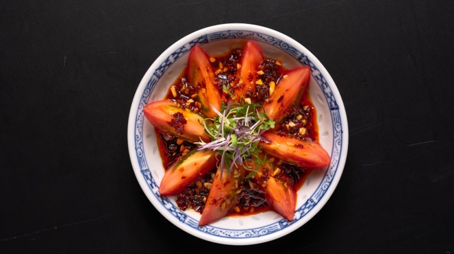 神戸式町中華PAPEPO - メイン写真: