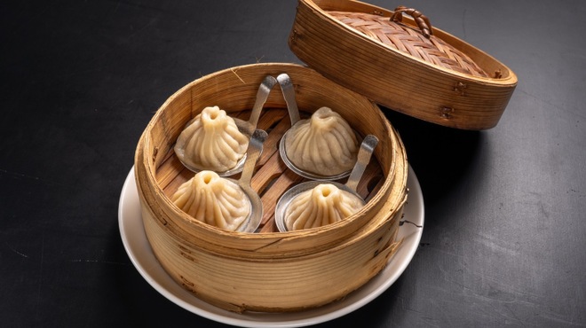 神戸式町中華PAPEPO - メイン写真: