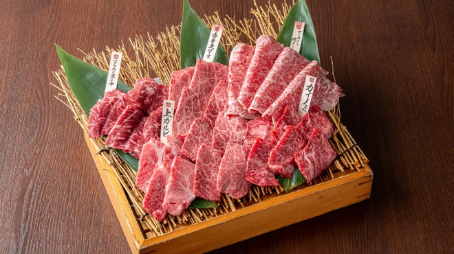 Hishimekiya Kobe Ekimae Ten