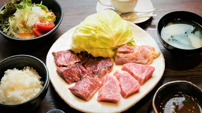 味道源 - 料理写真: