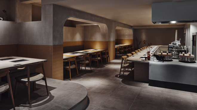 やきにく 山笑ふ - メイン写真: