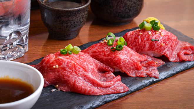 博多商店 - メイン写真:
