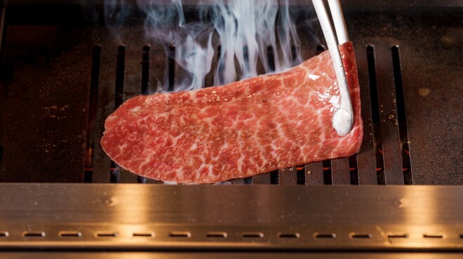 東京焼肉 黒木 - メイン写真: