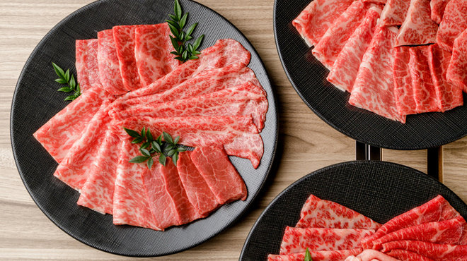 東京焼肉 黒木 - メイン写真: