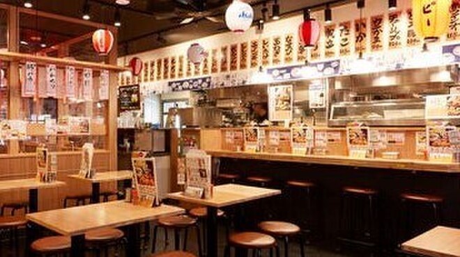 串かつ でんがな - メイン写真: