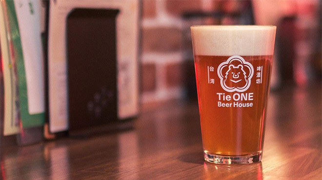 Tie ONE Beer House - メイン写真: