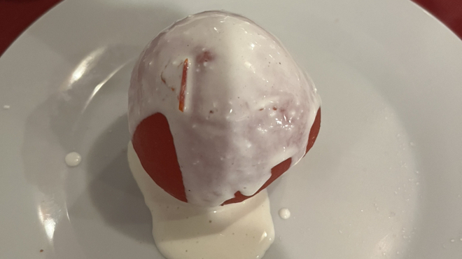 レストラン かぼちゃわいん - 料理写真: