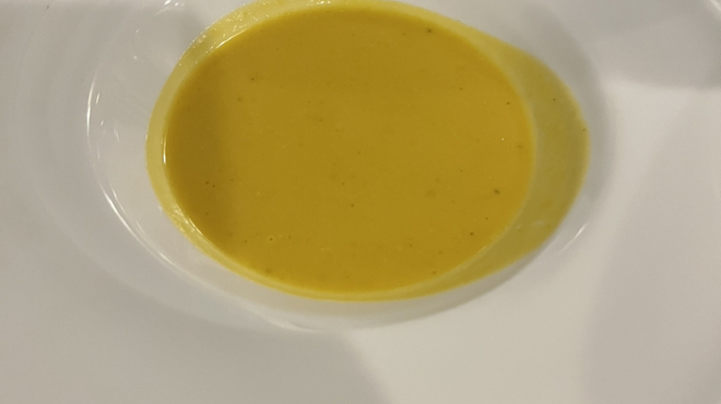 レストラン かぼちゃわいん - 料理写真:
