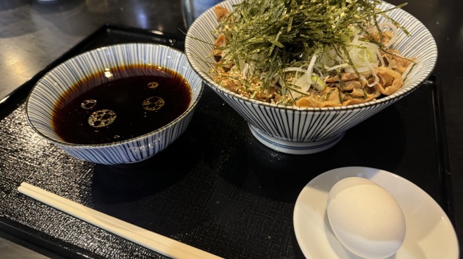 そば さやか - メイン写真: