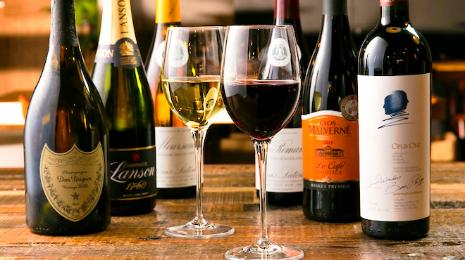 シュラスコ食べ放題 肉ダイニング エルビーノ - メイン写真: