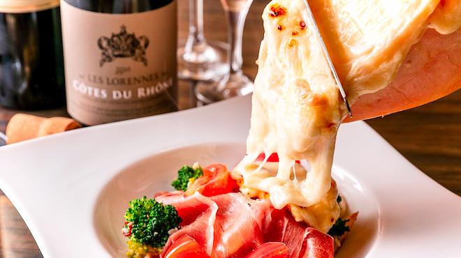 シュラスコ食べ放題 肉ダイニング エルビーノ - メイン写真: