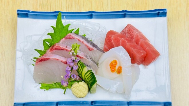 Sushi Tora - メイン写真: