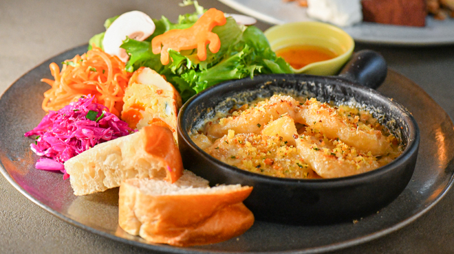 BafunYasai TCC CAFE - メイン写真: