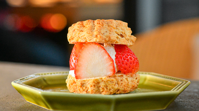 BafunYasai TCC CAFE - メイン写真: