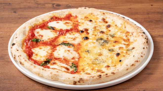 good spoon Handmade Cheese & Pizzeria - メイン写真: