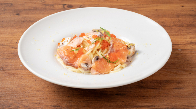 good spoon Handmade Cheese & Pizzeria - メイン写真: