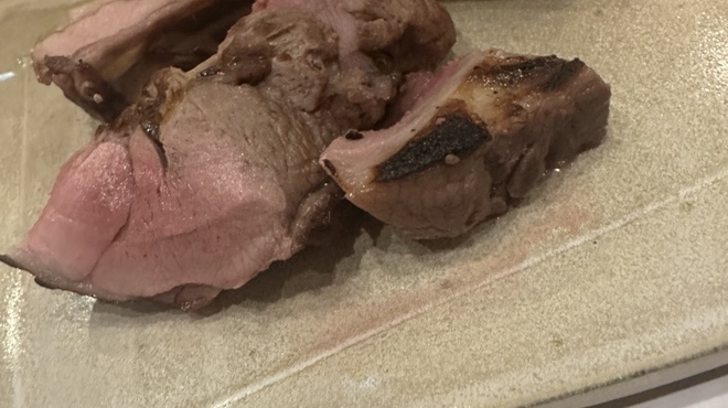 不動坂　菊地 - 料理写真:
