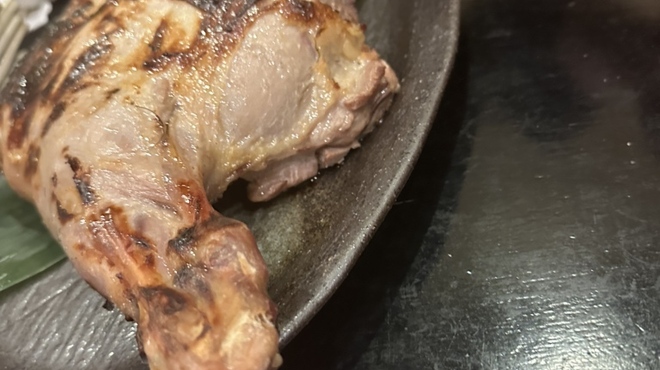 不動坂　菊地 - 料理写真: