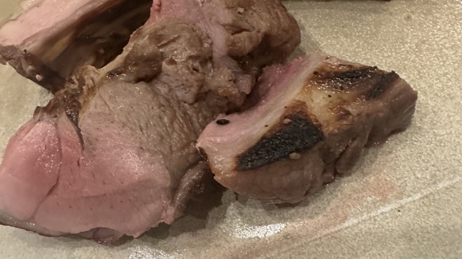 不動坂　菊地 - 料理写真: