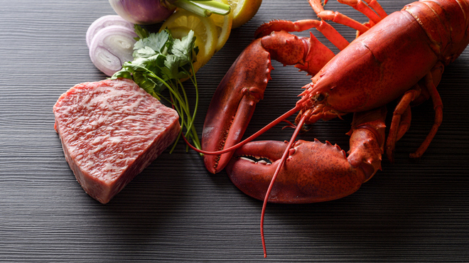 ブラッセリーベルナール - メイン写真: