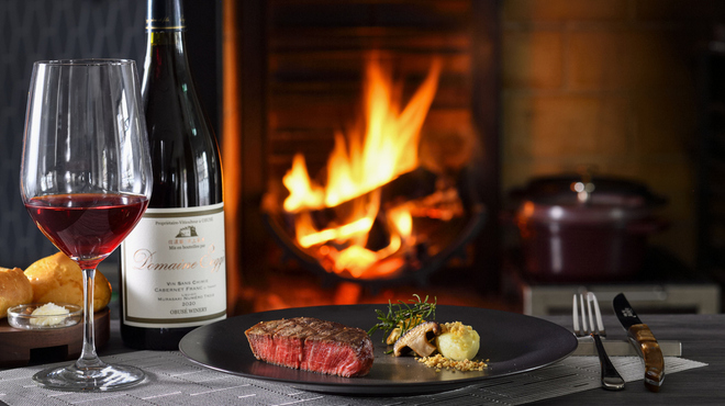 ブラッセリーベルナール - メイン写真: