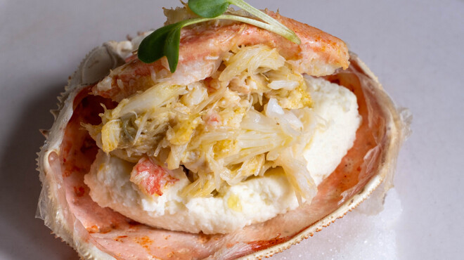 Flamingo - 料理写真: