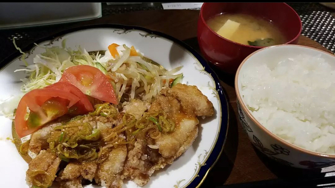 ランチ&パーティースペース ボルデリ - 料理写真: