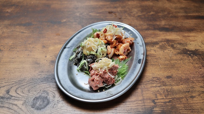 大衆酒場2.0とぽす - メイン写真: