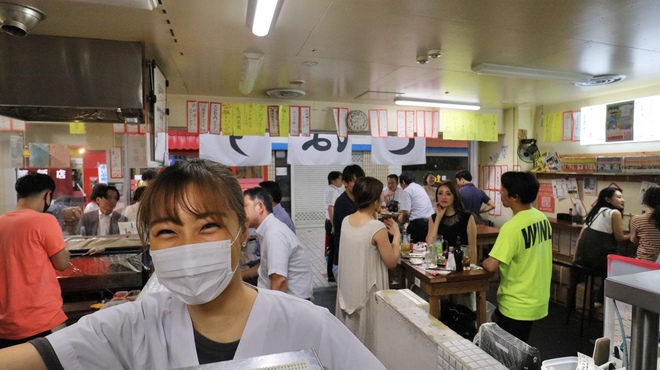 大衆酒場2.0とぽす - メイン写真: