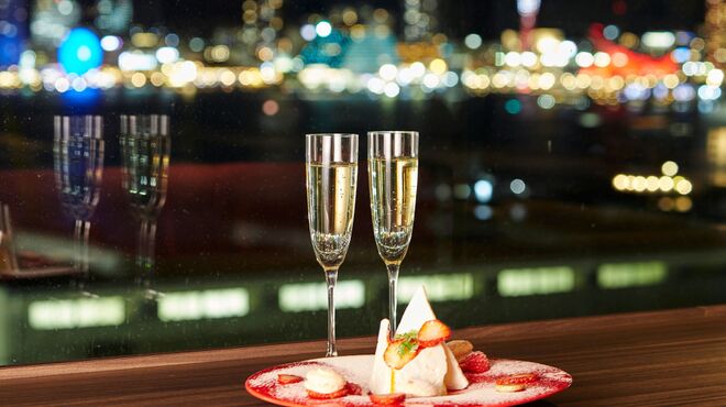 Seafood Dining 1932 - 料理写真: