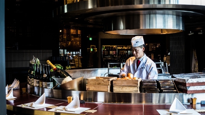 美食米門 - メイン写真: