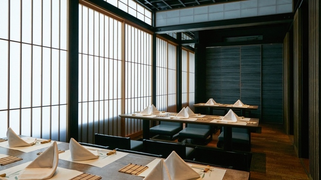 美食米門 - メイン写真: