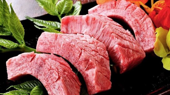 焼肉まるしま - メイン写真: