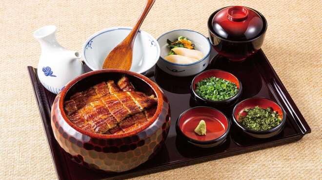 赤坂富貴貫 - 料理写真: